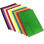 Фоамиран, Фатин, Фетр