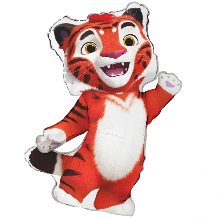 Шар Мини-фигура Тигр Тиг